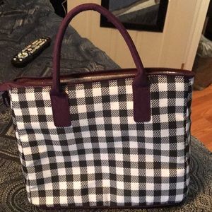 Never used insulated lunch bag